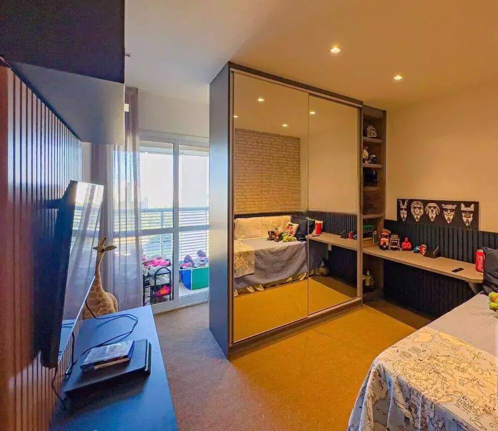 Apartamento, 5 quartos, 336 m² - Foto 26