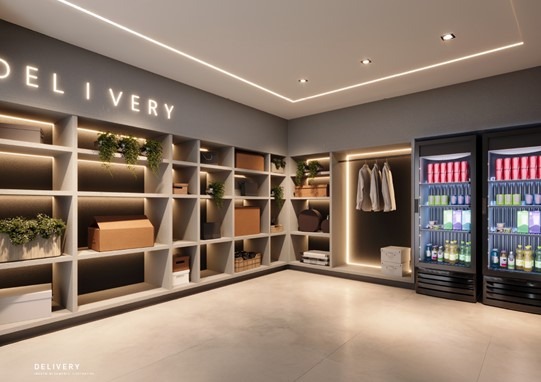 Apartamento à venda com 3 quartos, 93m² - Foto 6