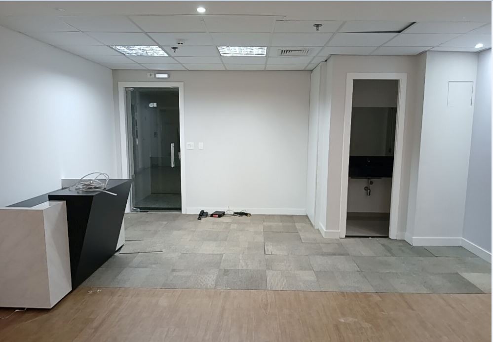 Sala-Conjunto, 126 m² - Foto 6