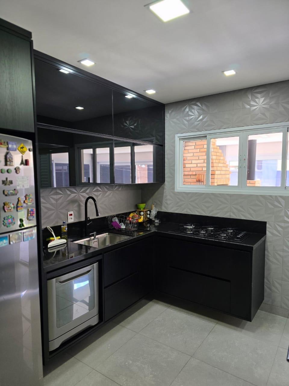 Casa, 3 quartos, 157 m² - Foto 11