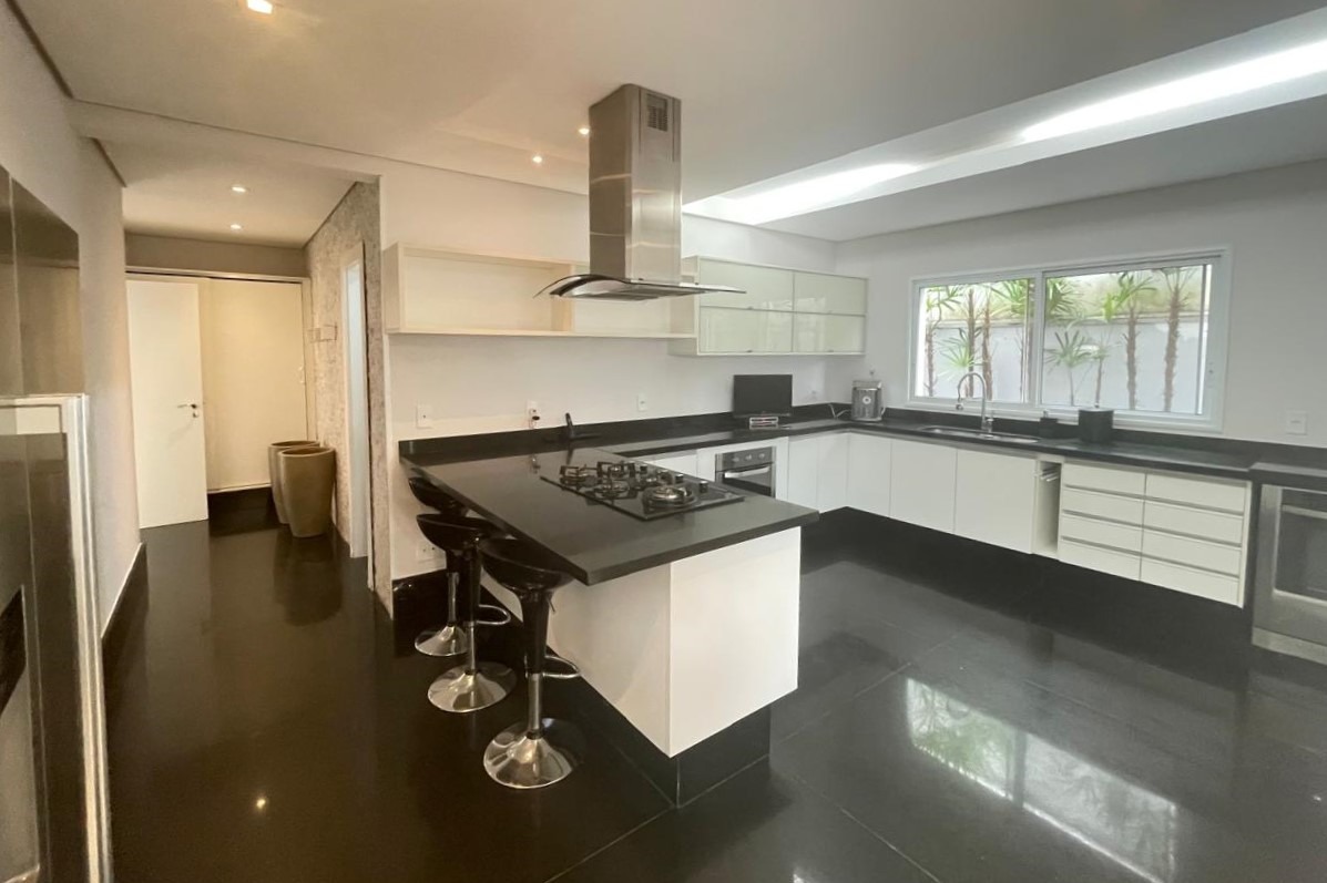 Casa, 4 quartos, 464 m² - Foto 21