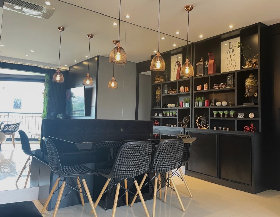 Apartamento, 3 quartos, 87 m² - Foto 6