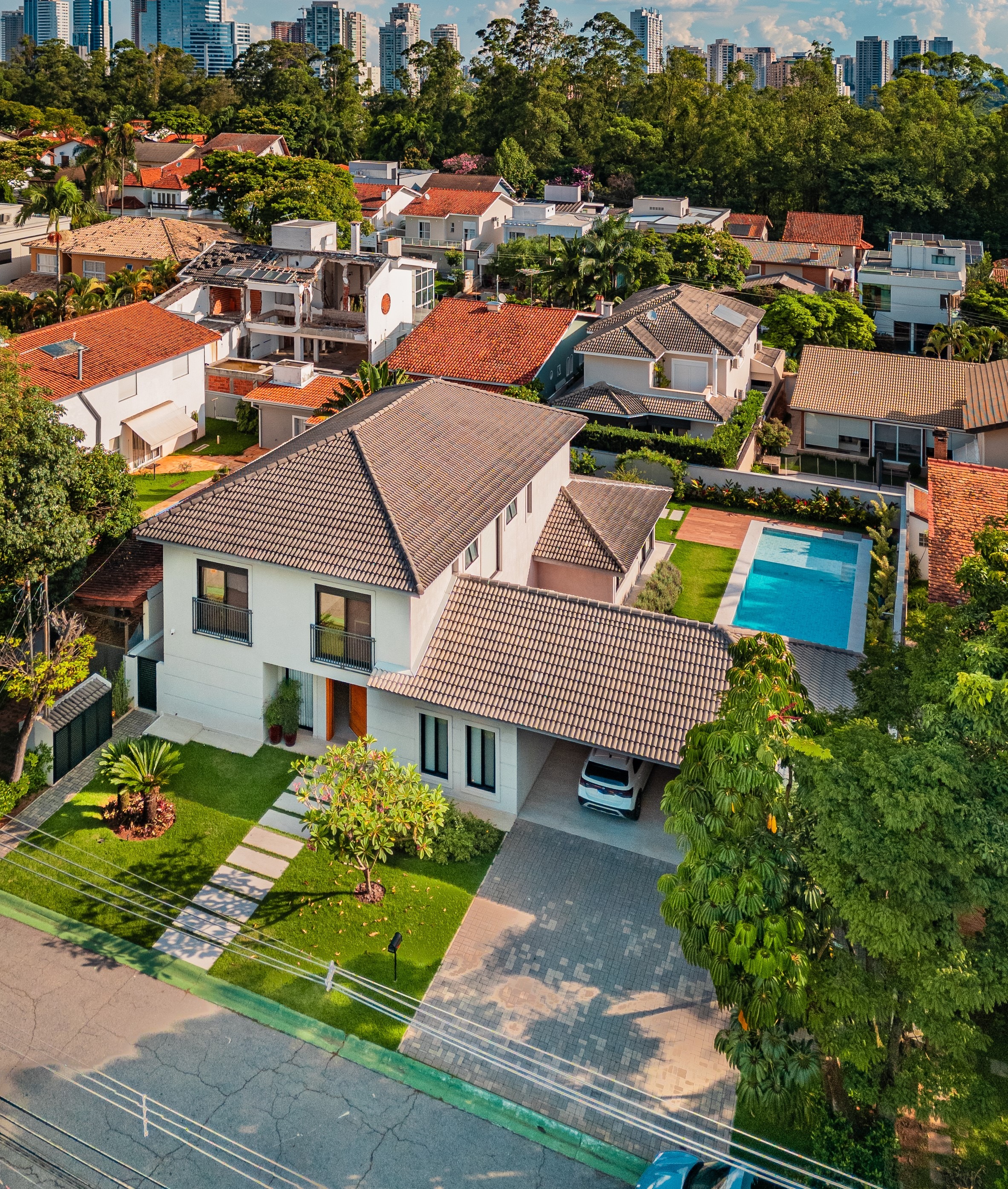 Casa, 4 quartos, 466 m² - Foto 39
