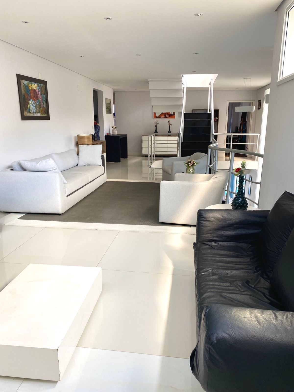 Casa, 6 quartos, 465 m² - Foto 5