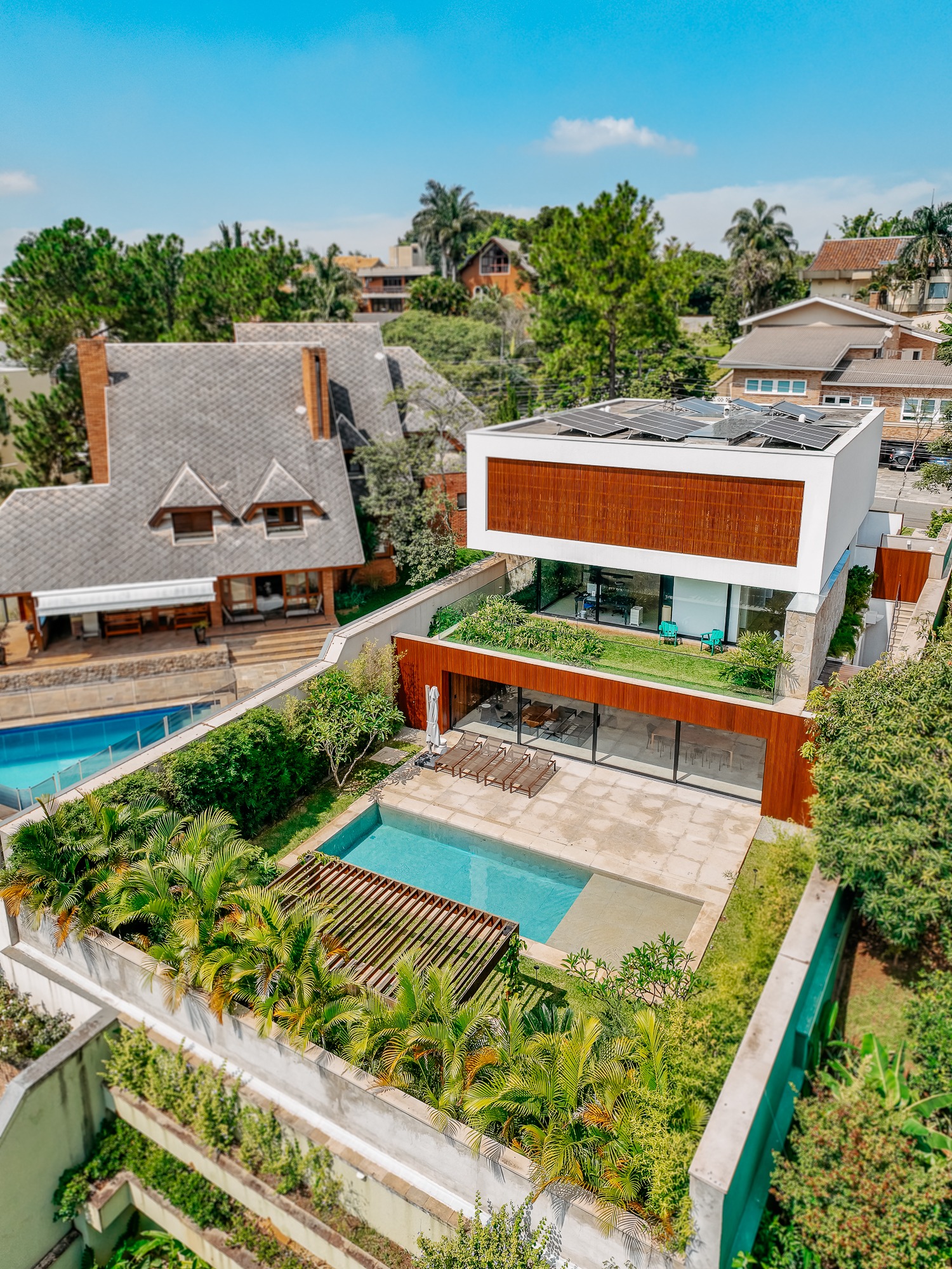 Casa, 4 quartos, 615 m² - Foto 50