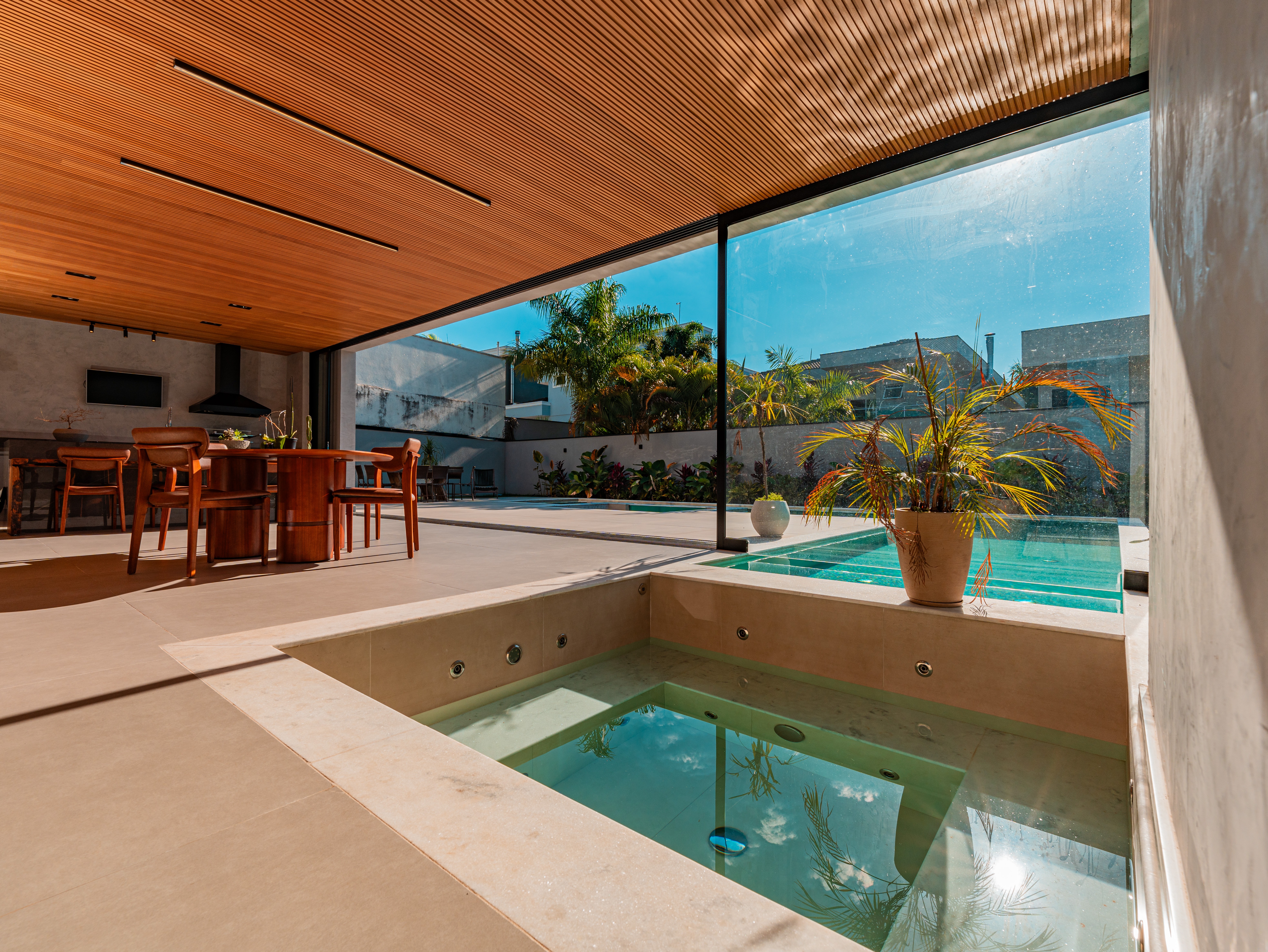 Casa de Condomínio, 5 quartos - Foto 35