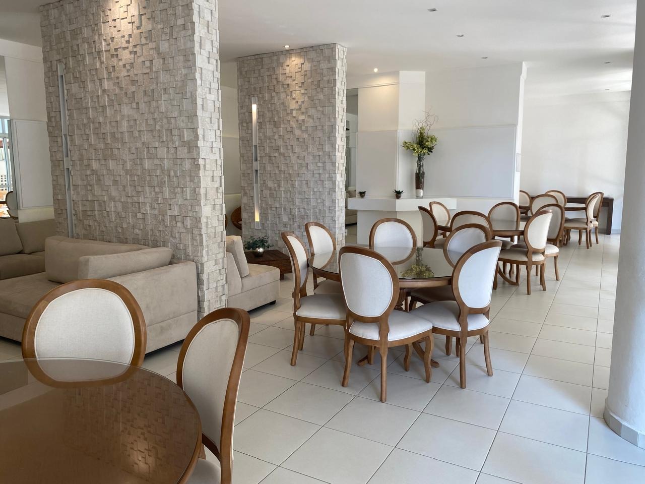 Apartamento, 3 quartos, 85 m² - Foto 20