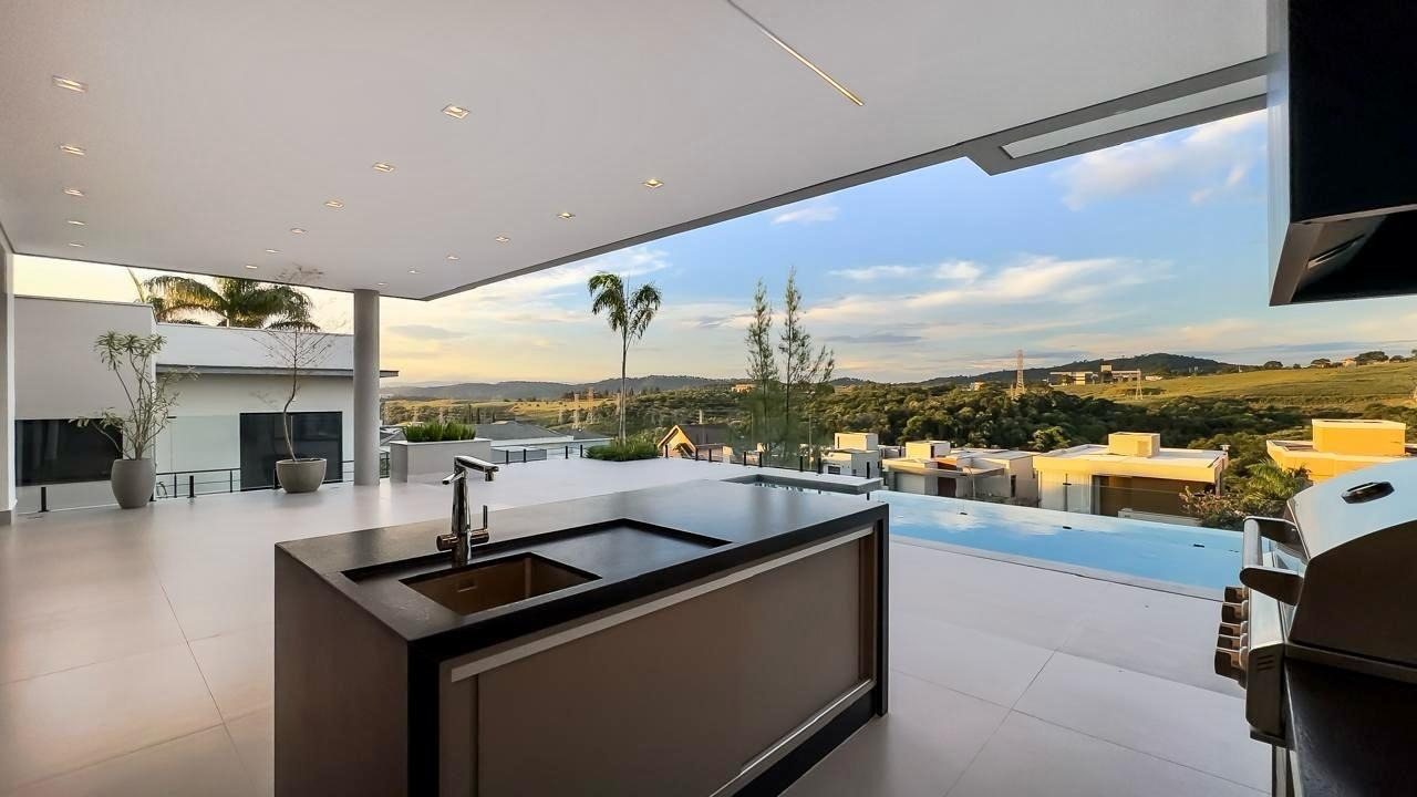 Casa, 4 quartos, 610 m² - Foto 26