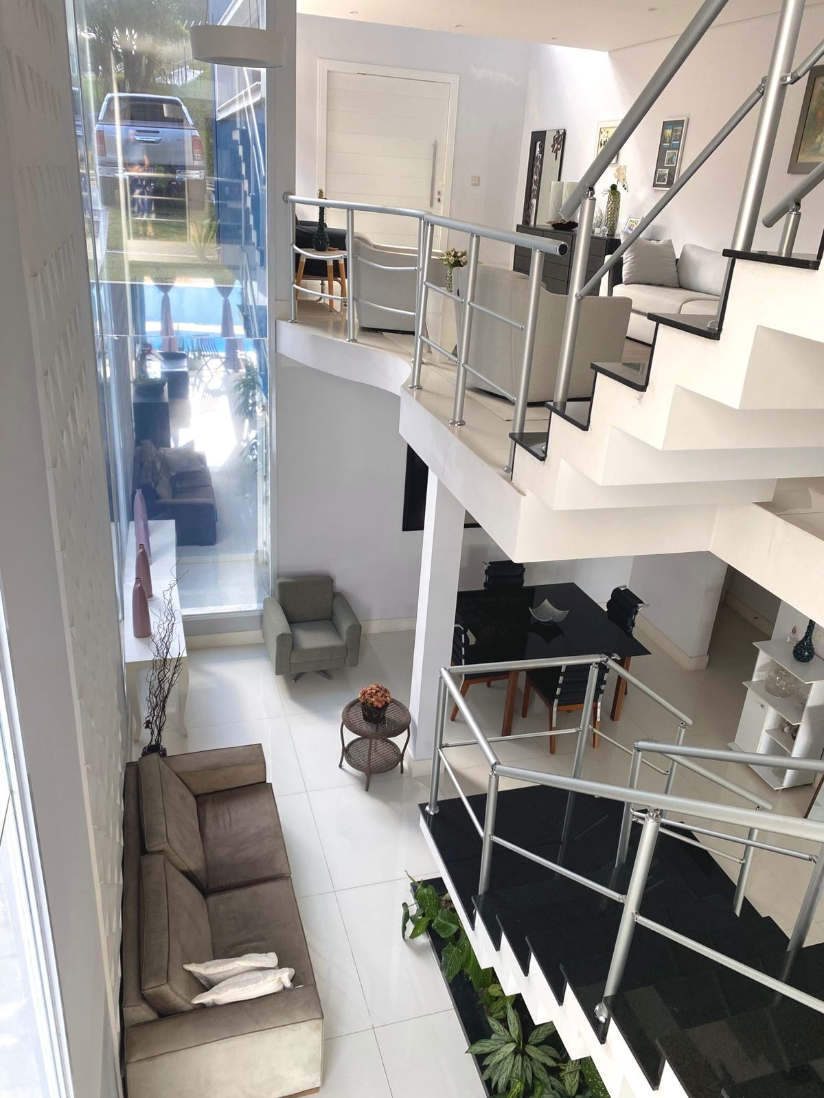 Casa, 6 quartos, 465 m² - Foto 11