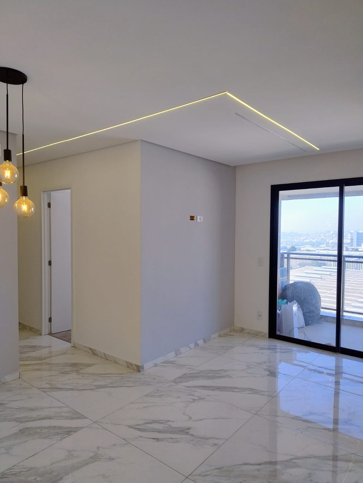 Apartamento, 3 quartos, 87 m² - Foto 8