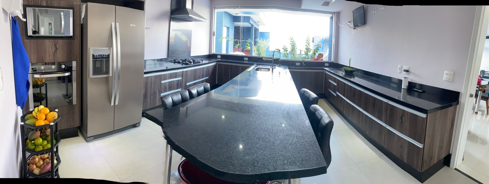 Casa, 6 quartos, 465 m² - Foto 8