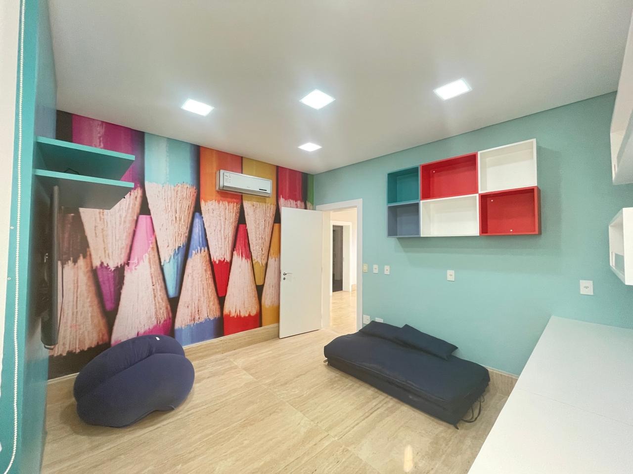 Casa, 4 quartos, 464 m² - Foto 7