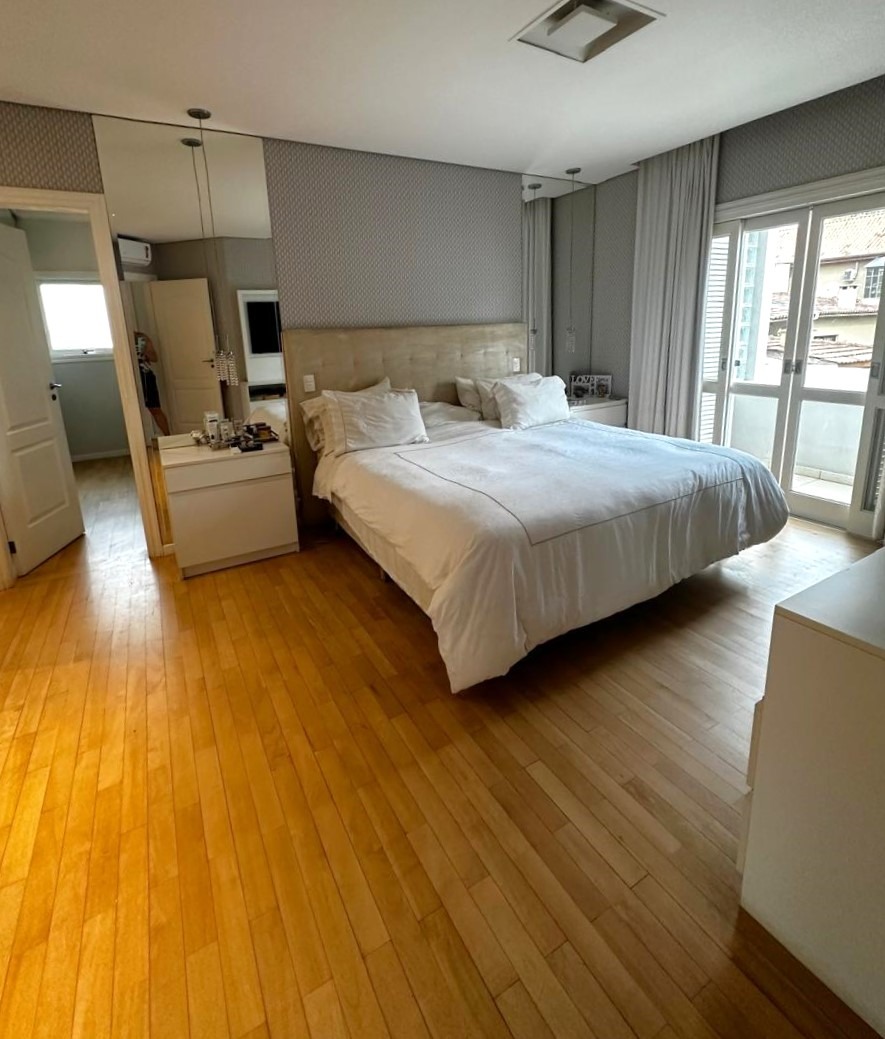 Casa, 4 quartos, 460 m² - Foto 16