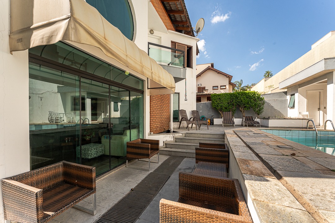 Casa, 4 quartos, 305 m² - Foto 47