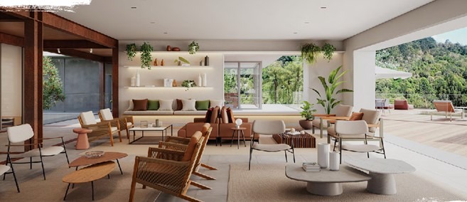 Casa, 3 quartos, 169 m² - Foto 22