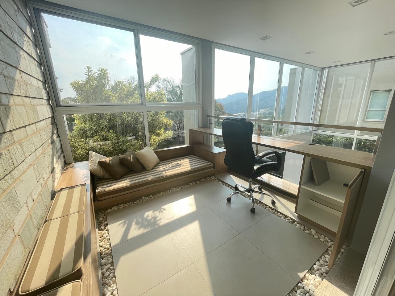 Casa, 4 quartos, 464 m² - Foto 81