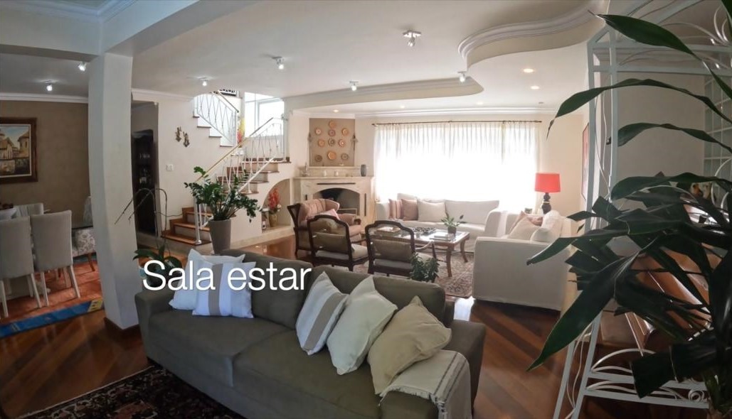 Casa, 6 quartos, 600 m² - Foto 6