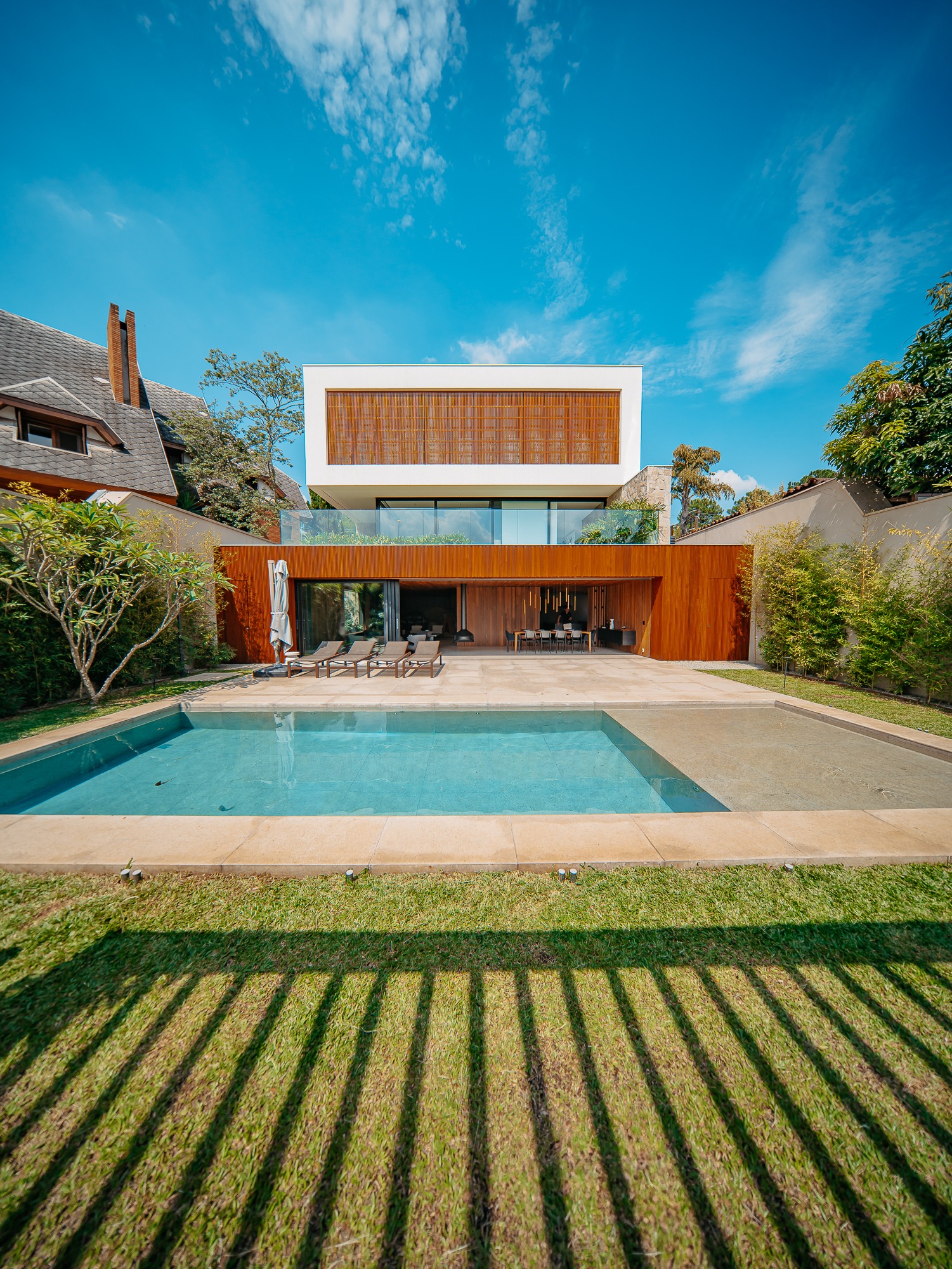 Casa, 4 quartos, 615 m² - Foto 46