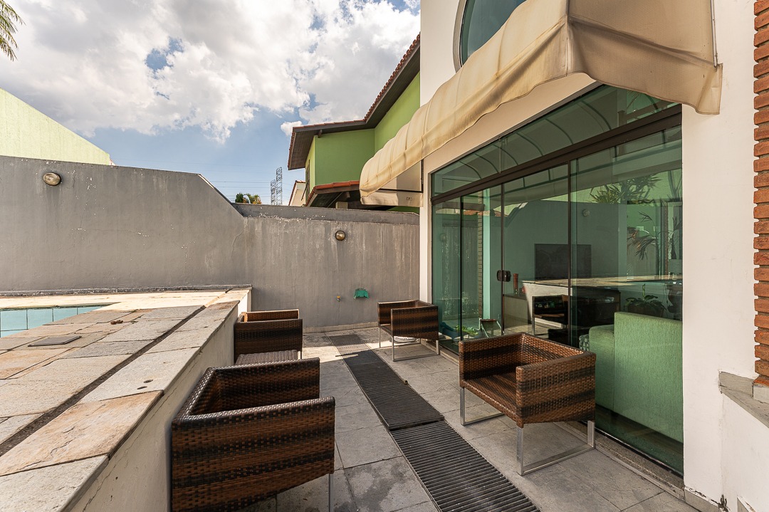 Casa, 4 quartos, 305 m² - Foto 48