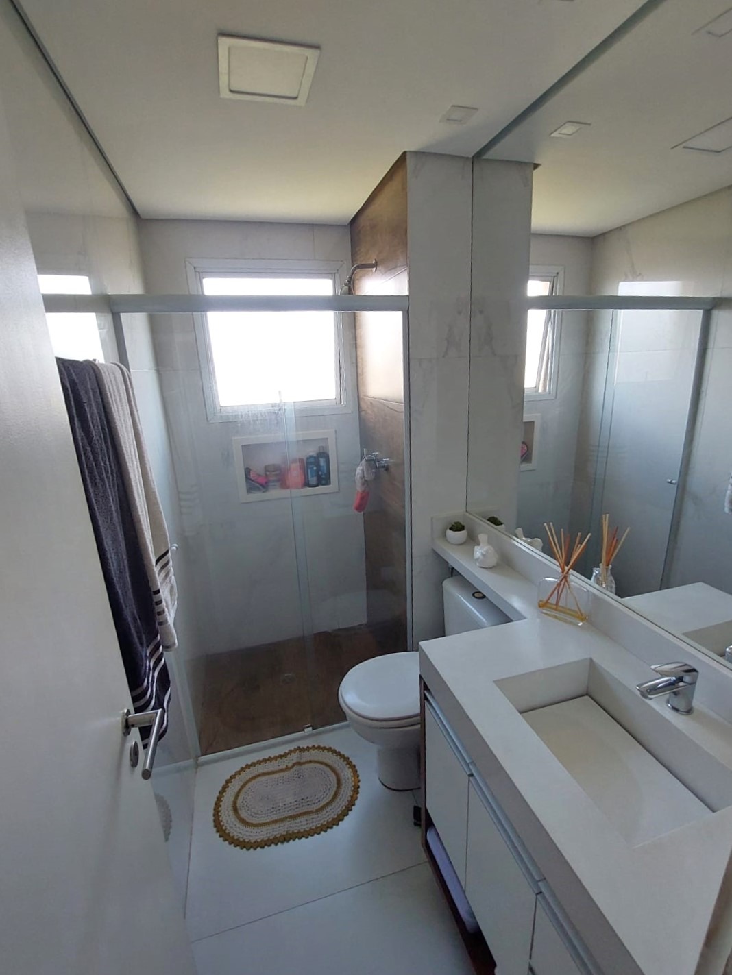 Apartamento à venda com 1 quarto, 105m² - Foto 24