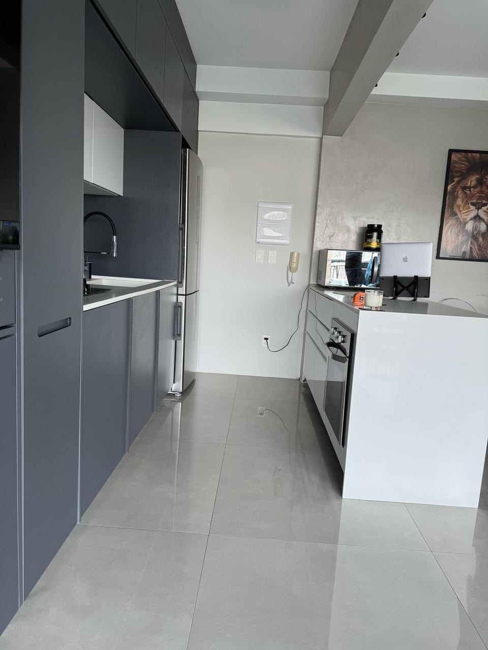 Apartamento, 2 quartos, 74 m² - Foto 20