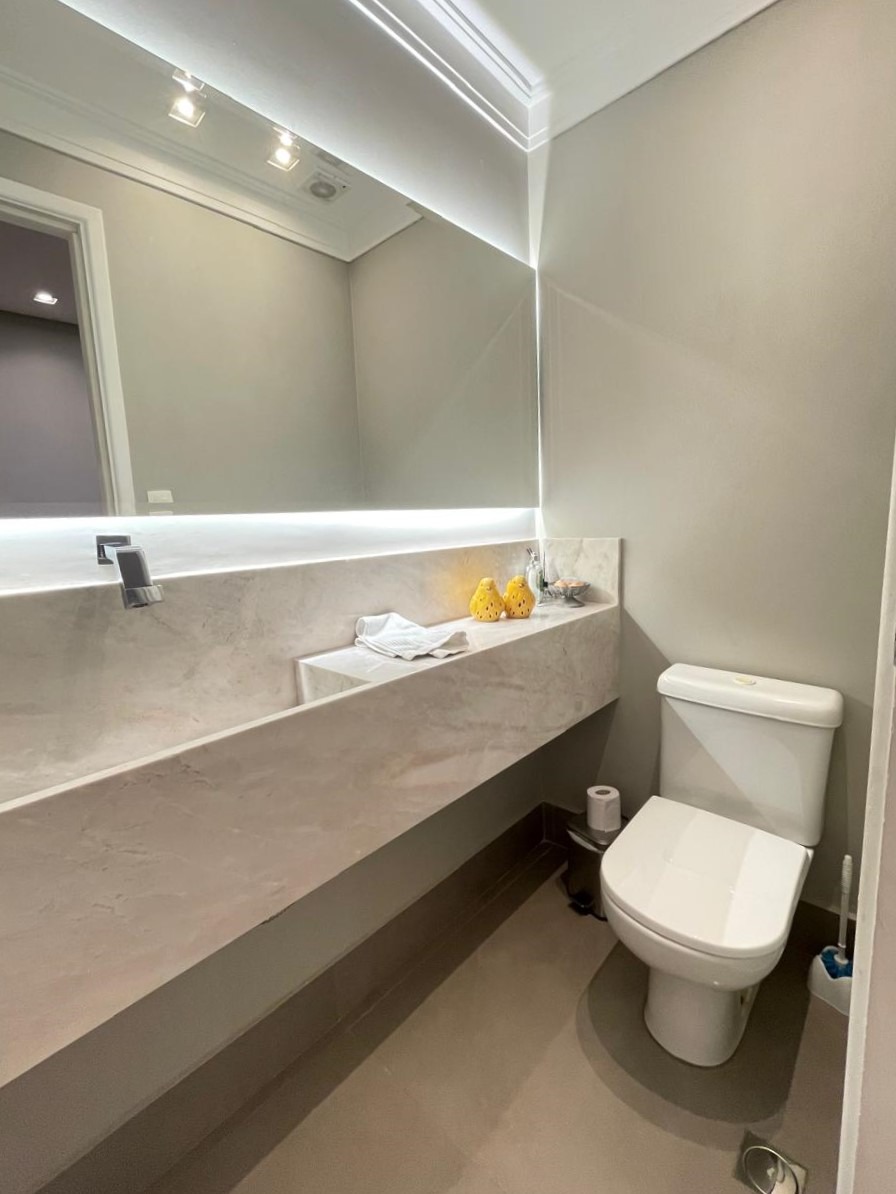 Apartamento, 3 quartos, 144 m² - Foto 38