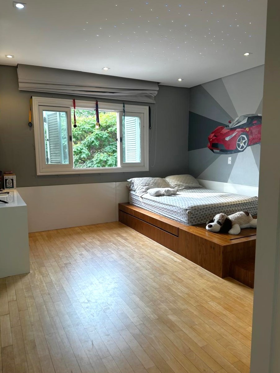 Casa, 4 quartos, 460 m² - Foto 30