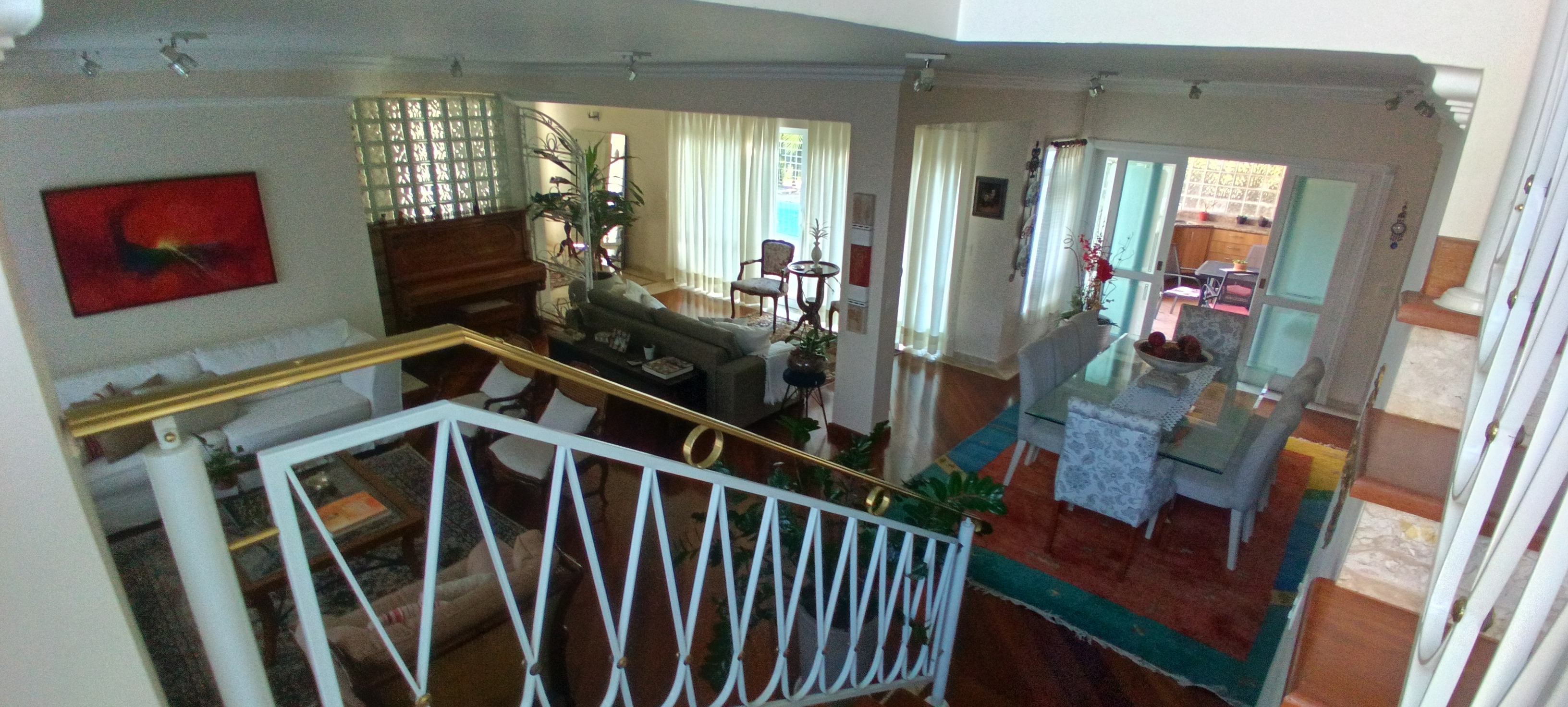 Casa, 6 quartos, 600 m² - Foto 35
