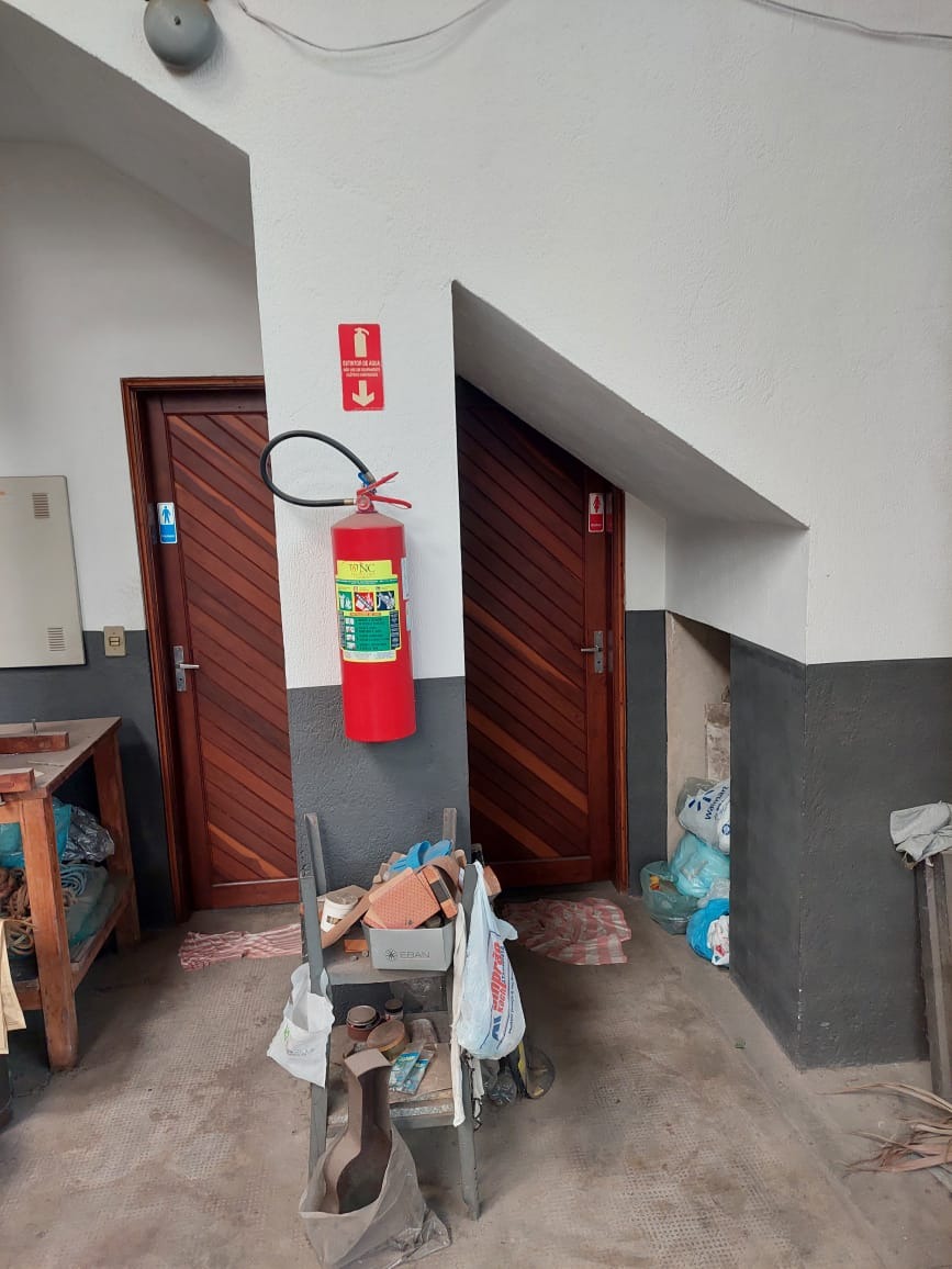 Depósito-Galpão, 660 m² - Foto 14