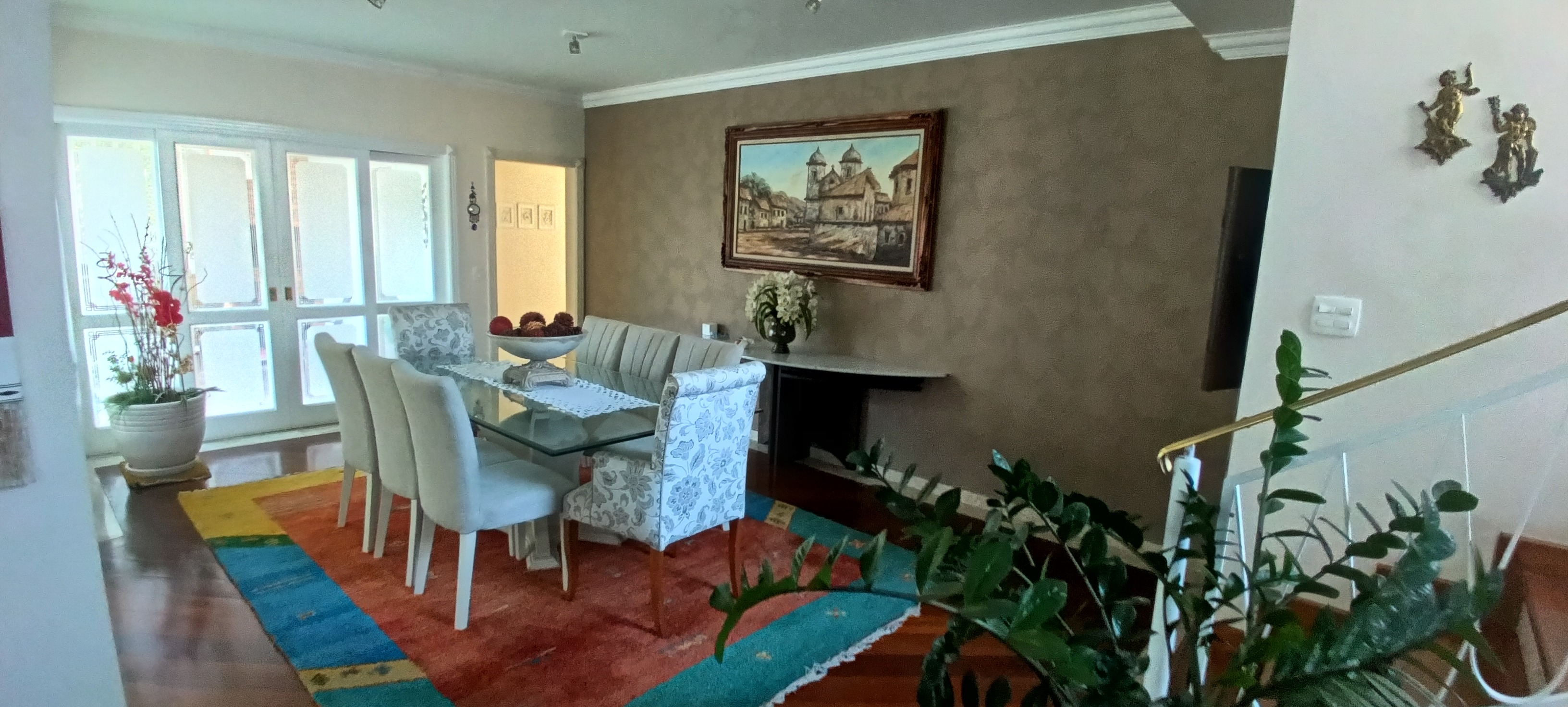 Casa, 6 quartos, 600 m² - Foto 10
