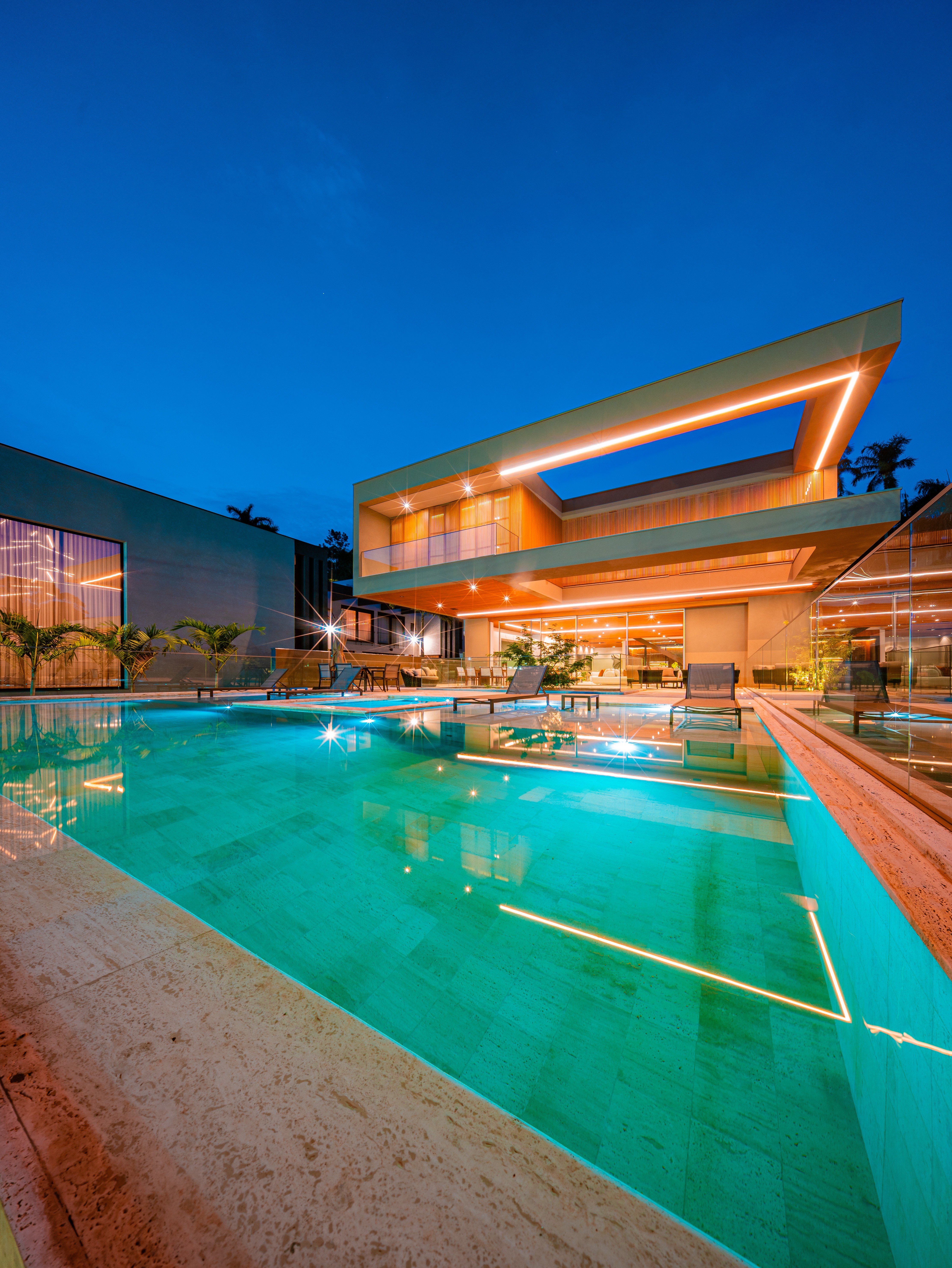 Casa, 6 quartos, 1100 m² - Foto 3