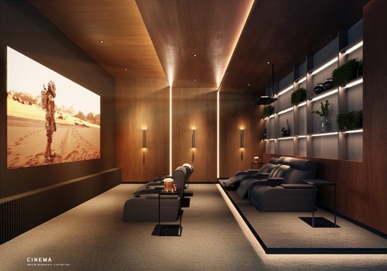 Apartamento à venda com 3 quartos, 93m² - Foto 26