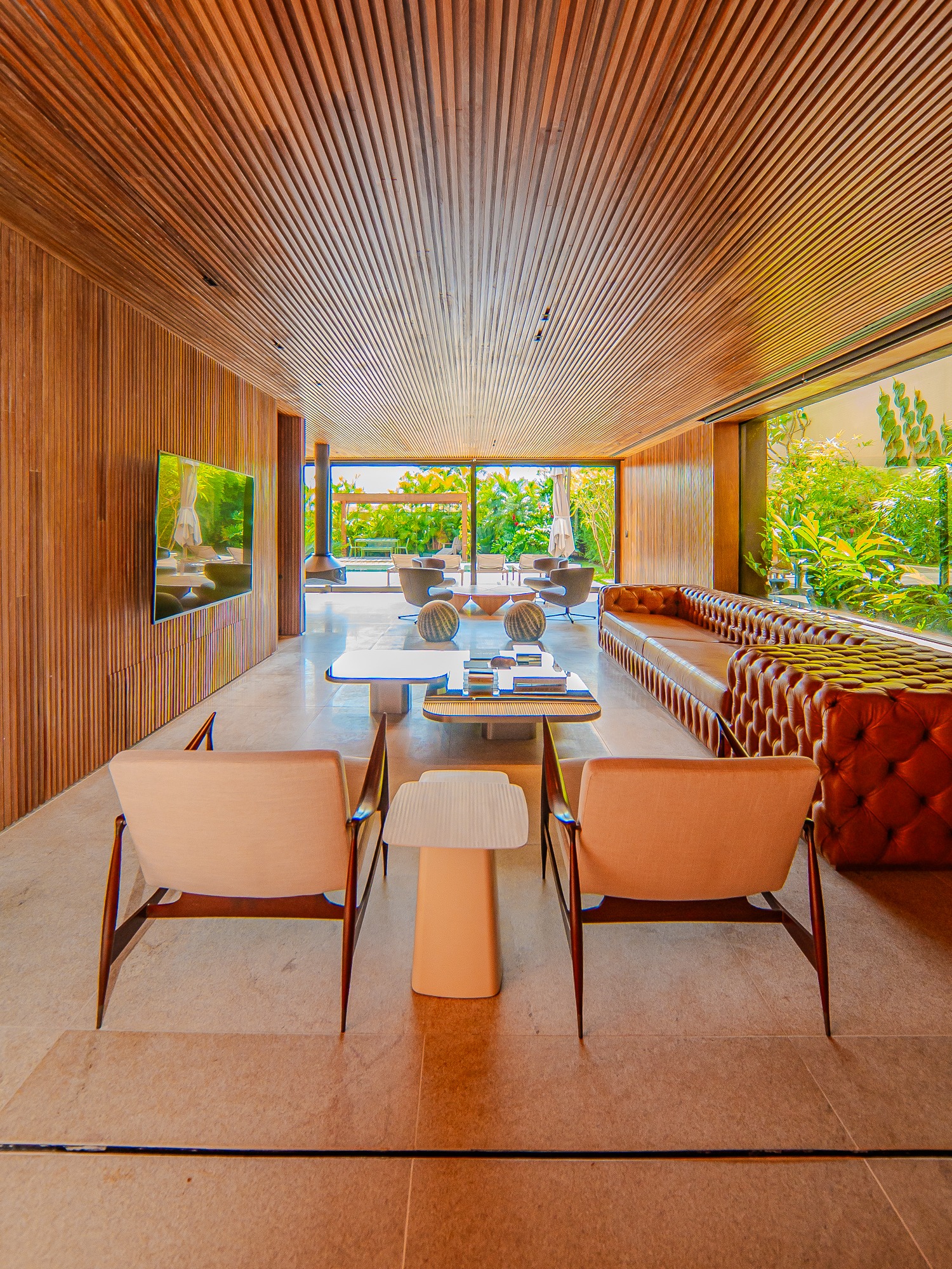 Casa, 4 quartos, 615 m² - Foto 3