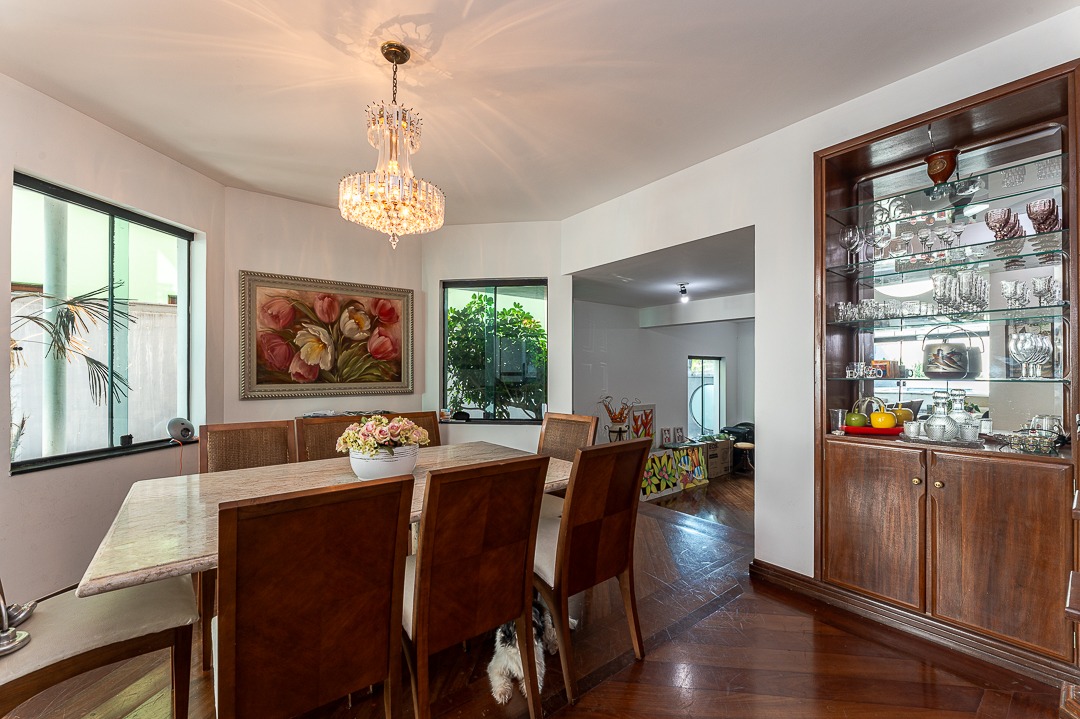 Casa, 4 quartos, 305 m² - Foto 20