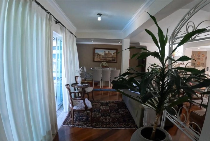 Casa, 6 quartos, 600 m² - Foto 4