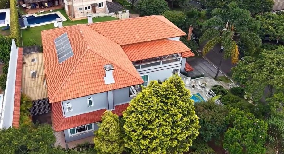 Casa, 6 quartos, 600 m² - Foto 89