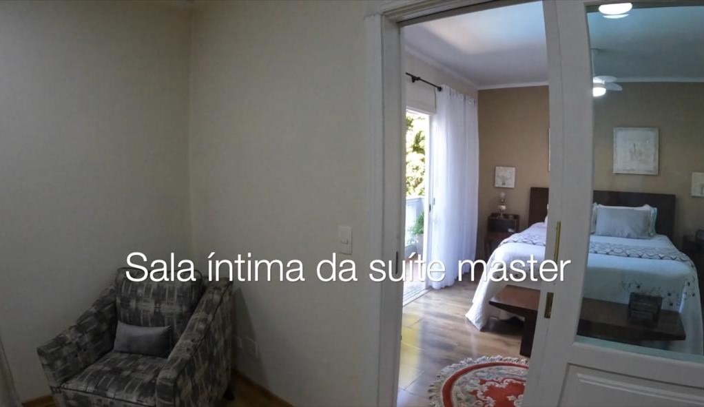 Casa, 6 quartos, 600 m² - Foto 48