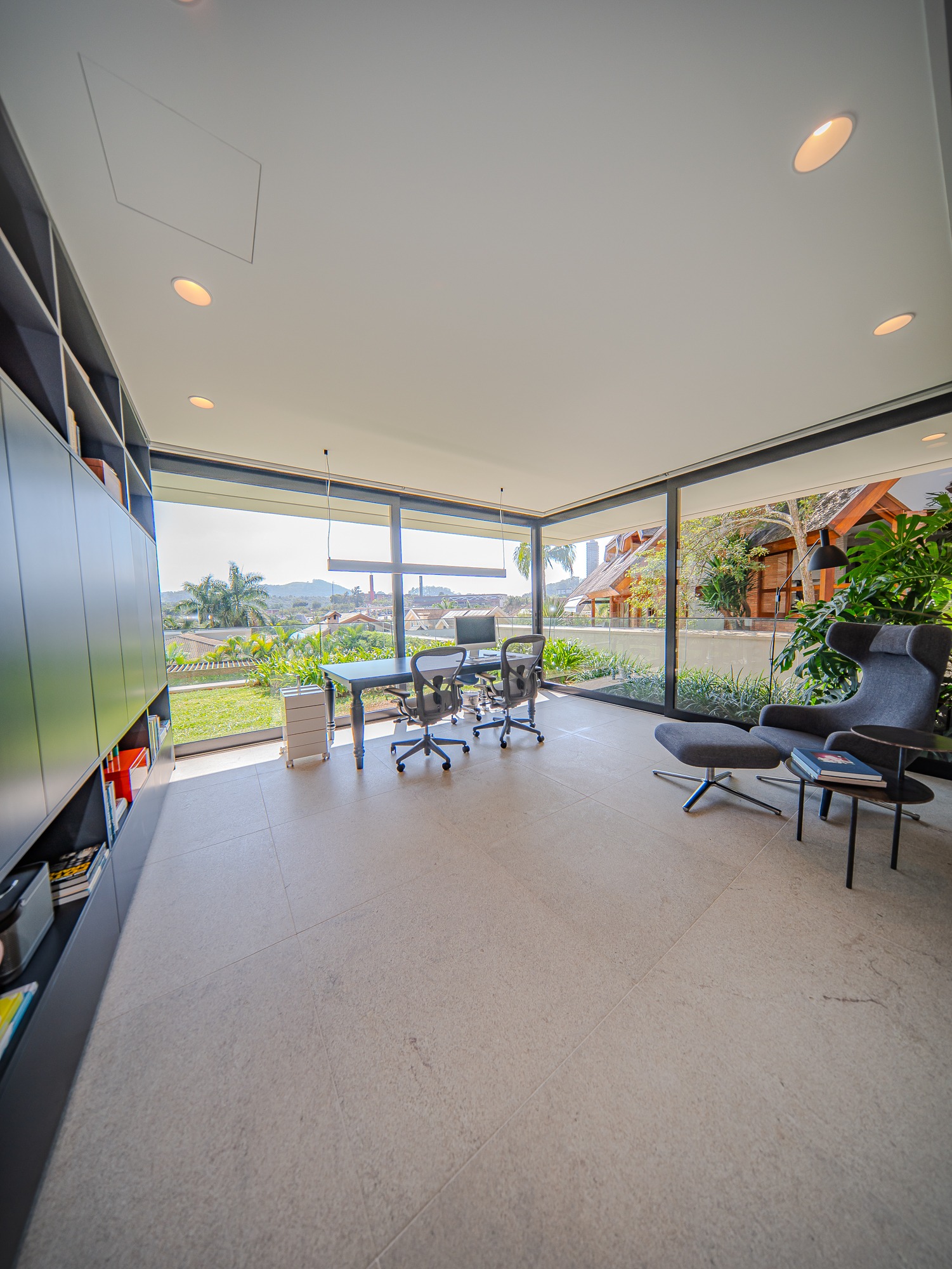 Casa, 4 quartos, 615 m² - Foto 17