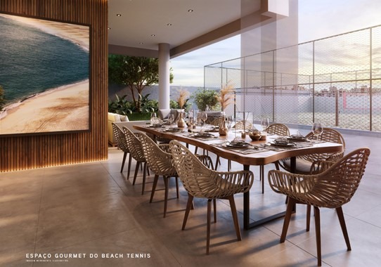 Apartamento à venda com 3 quartos, 93m² - Foto 42