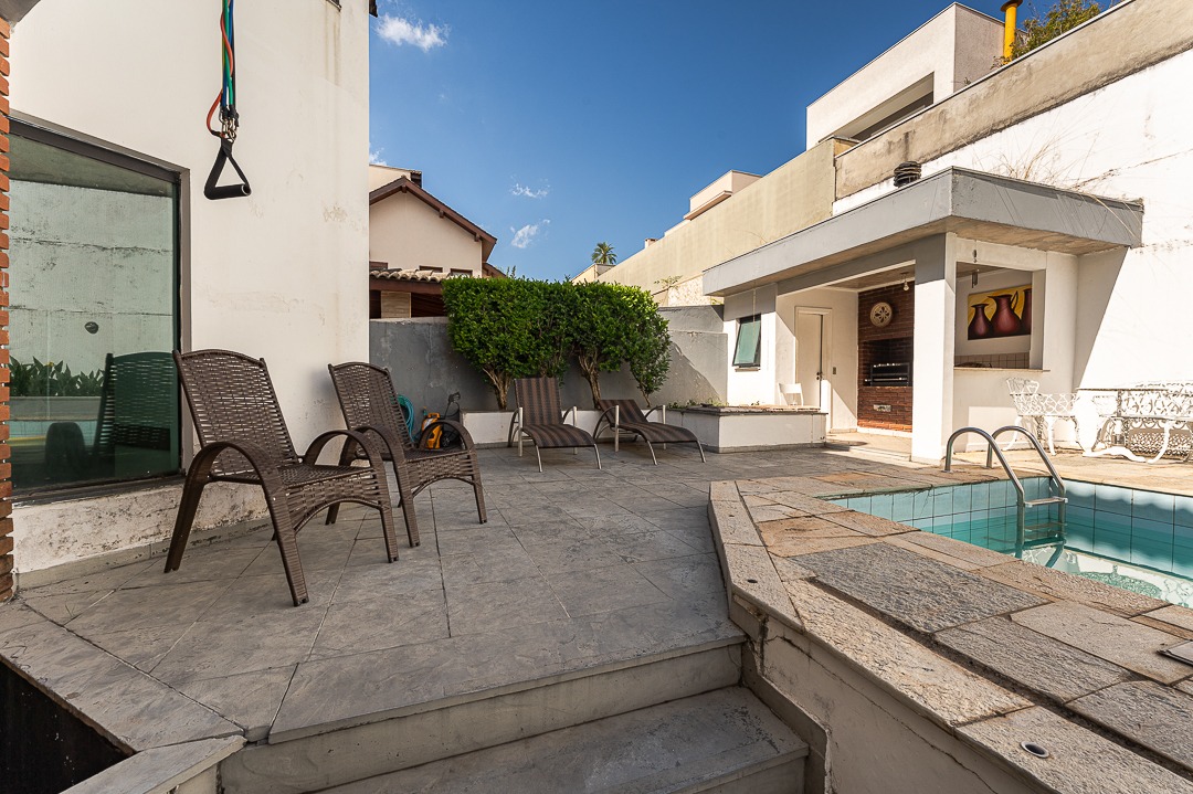 Casa, 4 quartos, 305 m² - Foto 56