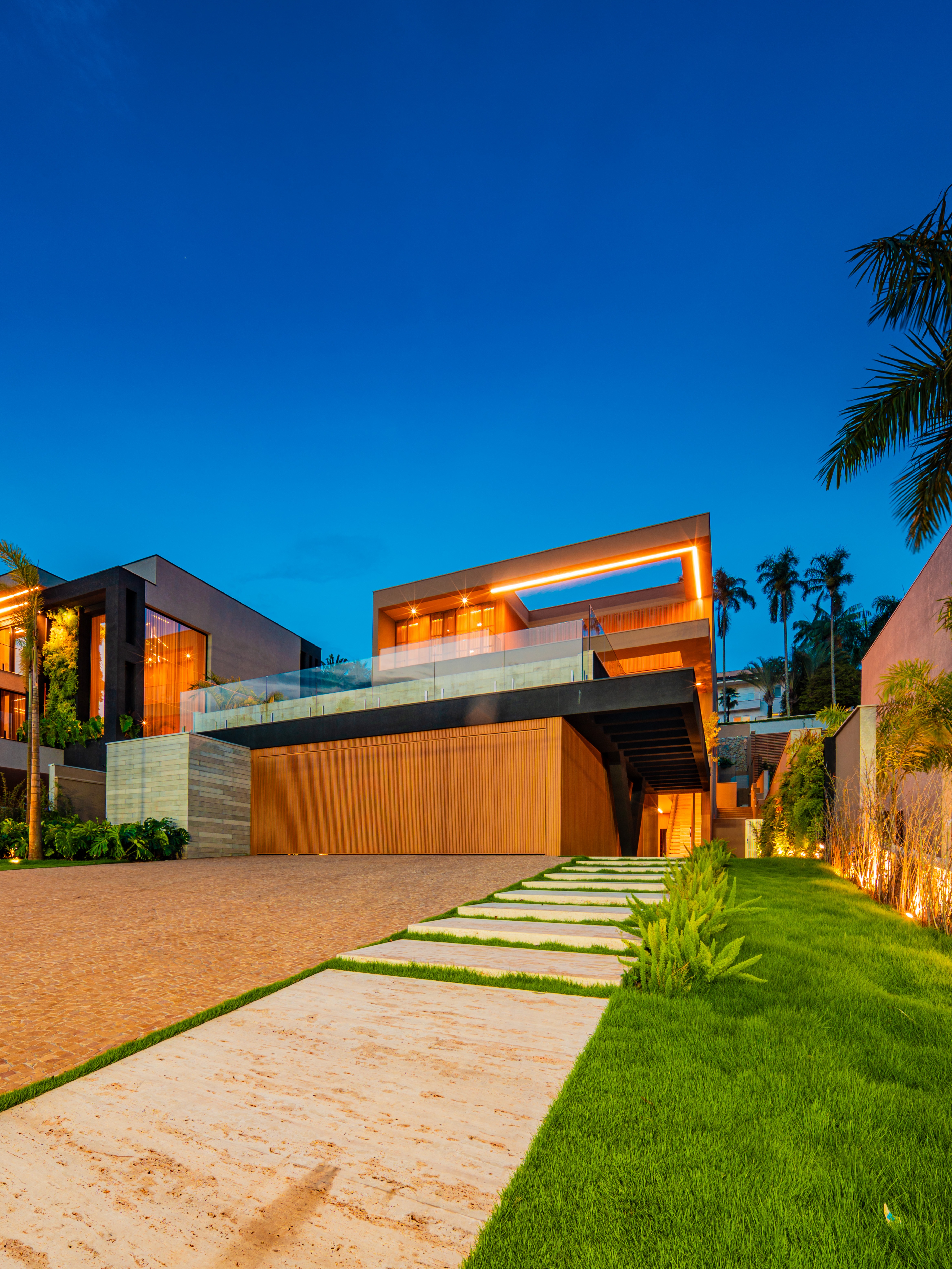 Casa, 6 quartos, 1100 m² - Foto 2