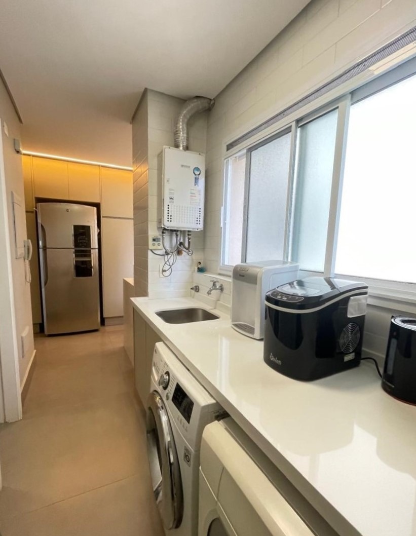 Apartamento, 3 quartos, 144 m² - Foto 20