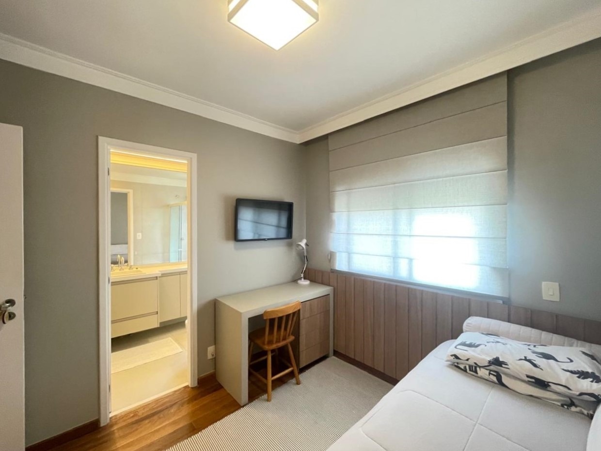 Apartamento, 3 quartos, 144 m² - Foto 31
