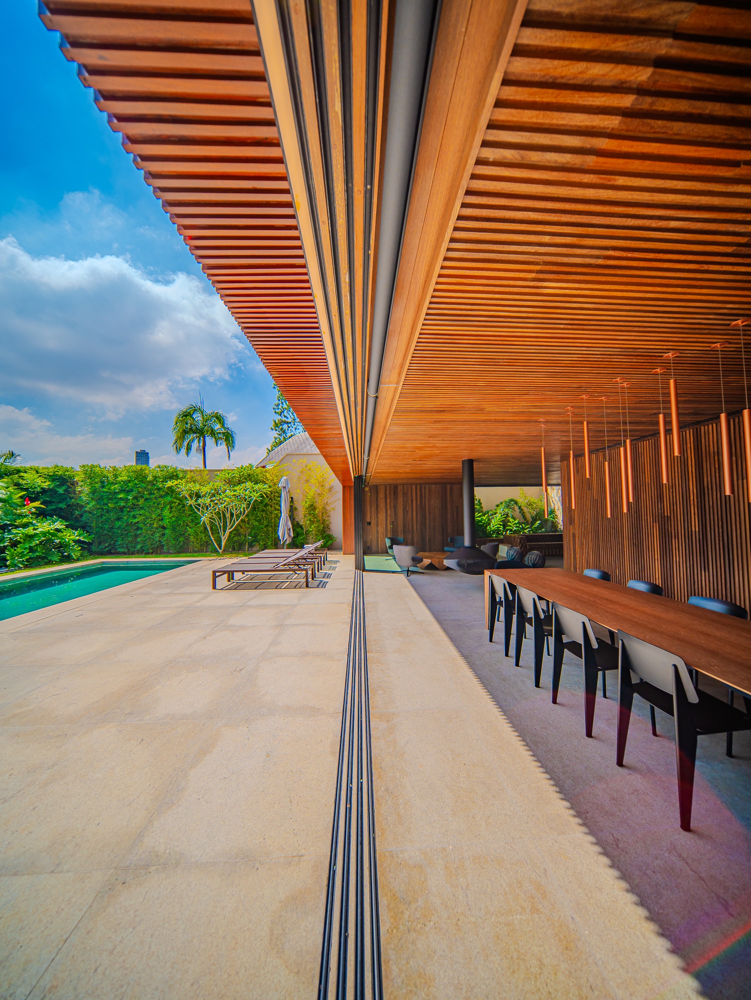 Casa, 4 quartos, 615 m² - Foto 21