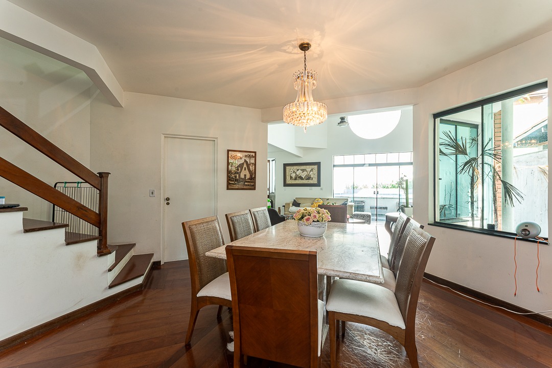 Casa, 4 quartos, 305 m² - Foto 21
