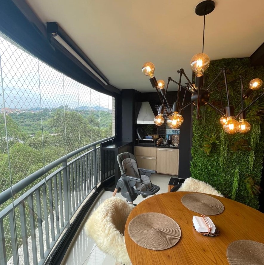 Apartamento, 3 quartos, 87 m² - Foto 11