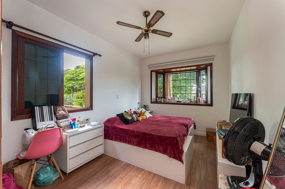 Casa, 4 quartos, 305 m² - Foto 30