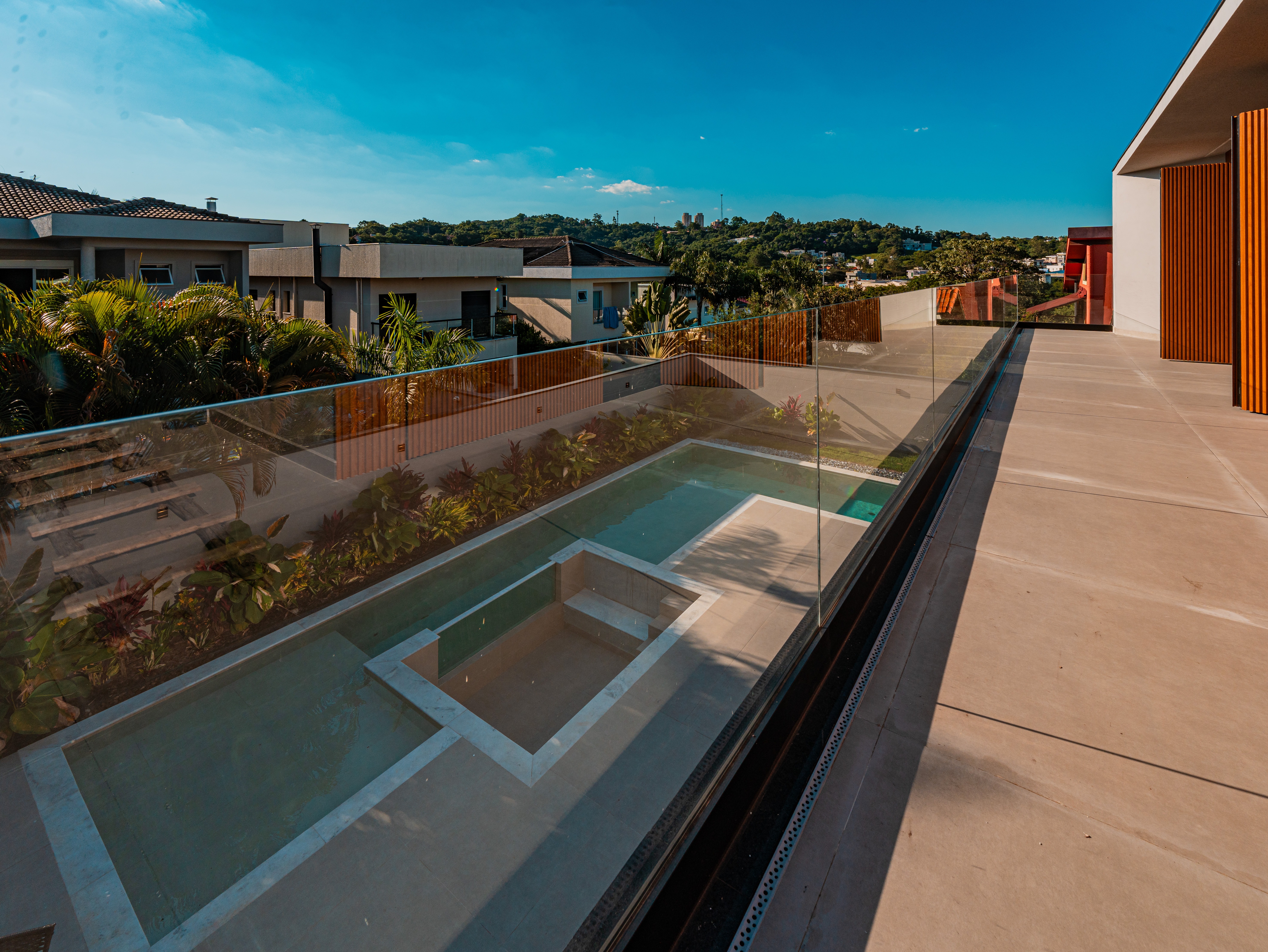 Casa de Condomínio, 5 quartos - Foto 34