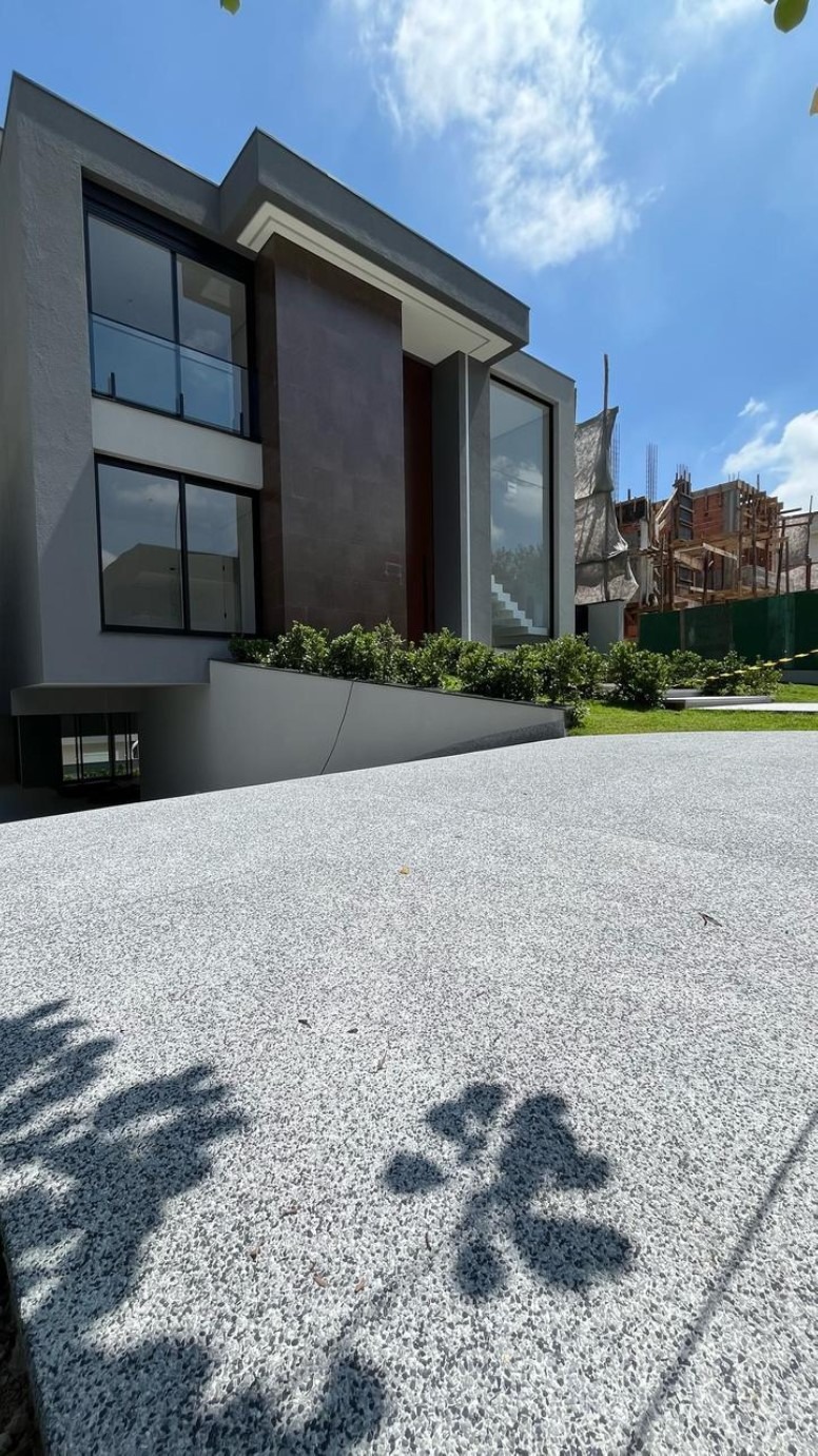 Casa, 4 quartos, 604 m² - Foto 4