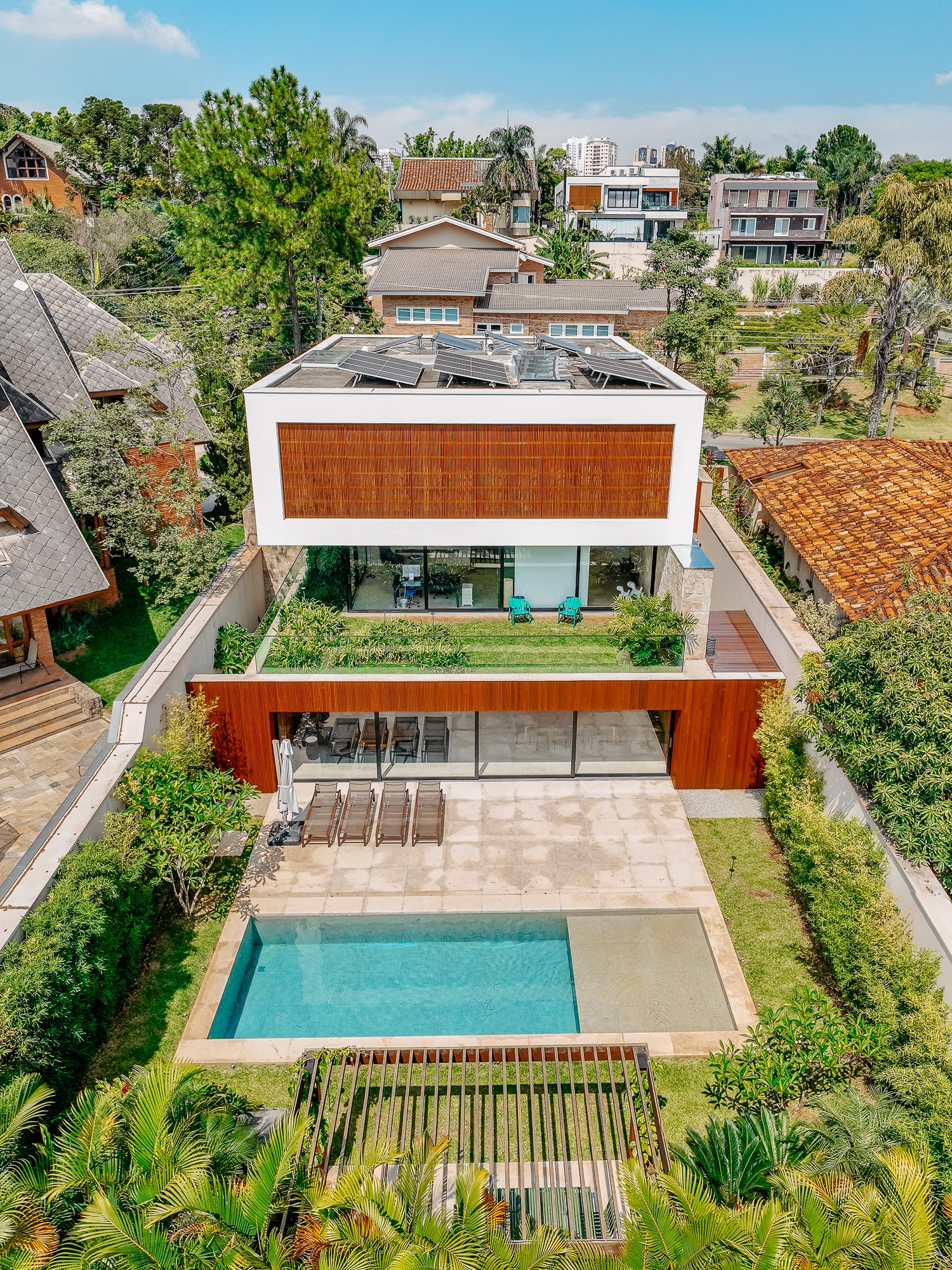 Casa, 4 quartos, 615 m² - Foto 51